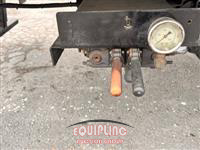 2021 Isuzu NRR 4X2 S/A  ROLLBACK