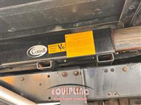 2021 Isuzu NRR 4X2 S/A  ROLLBACK