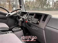 2021 Isuzu NRR 4X2 S/A  ROLLBACK