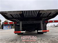 2021 Isuzu NRR 4X2 S/A  ROLLBACK