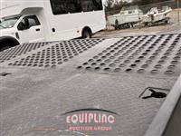 2021 Isuzu NRR 4X2 S/A  ROLLBACK