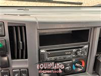 2021 Isuzu NRR 4X2 S/A  ROLLBACK