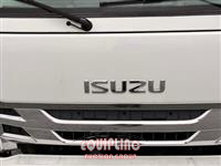 2021 Isuzu NRR 4X2 S/A  ROLLBACK