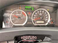 2021 Isuzu NRR 4X2 S/A  ROLLBACK