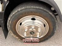 2021 Isuzu NRR 4X2 S/A  ROLLBACK