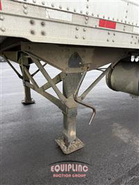 2010 Great Dane SUP-1114-11053 53X102 REFRIGER