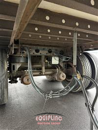 2010 Great Dane SUP-1114-11053 53X102 REFRIGER