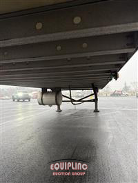 2010 Great Dane SUP-1114-11053 53X102 REFRIGER