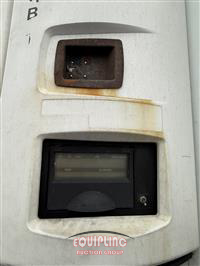 2010 Great Dane SUP-1114-11053 53X102 REFRIGER