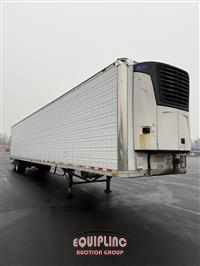 2010 Great Dane SUP-1114-11053 53X102 REFRIGER