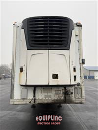 2010 Great Dane SUP-1114-11053 53X102 REFRIGER