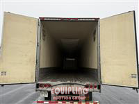 2010 Great Dane SUP-1114-11053 53X102 REFRIGER