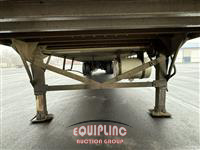 2010 Great Dane SUP-1114-11053 53X102 REFRIGER