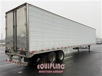 2010 Great Dane SUP-1114-11053 53X102 REFRIGER