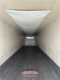 2010 Great Dane SUP-1114-11053 53X102 REFRIGER