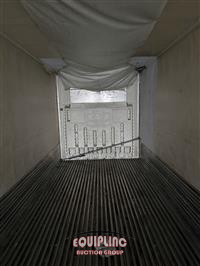 2010 Great Dane SUP-1114-11053 53X102 REFRIGER