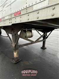 2010 Great Dane SUP-1114-11053 53X102 REFRIGER