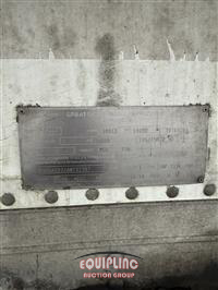 2010 Great Dane SUP-1114-11053 53X102 REFRIGER