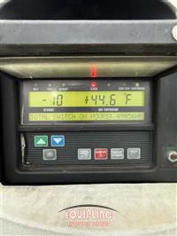 2010 Great Dane SUP-1114-11053 53X102 REFRIGER