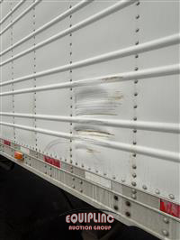 2010 Great Dane SUP-1114-11053 53X102 REFRIGER