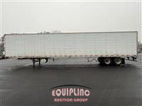 2010 Great Dane SUP-1114-11053 53X102 REFRIGER