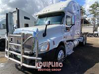 2014 Freightliner Cascadia