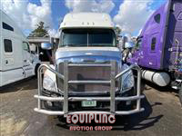 2014 Freightliner Cascadia