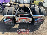 2014 Freightliner Cascadia