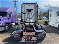 2014 Freightliner Cascadia