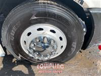 2014 Freightliner Cascadia