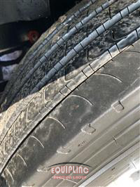 2014 Freightliner Cascadia