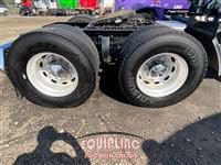 2014 Freightliner Cascadia