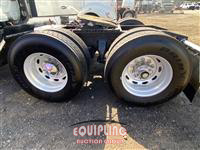 2014 Freightliner Cascadia