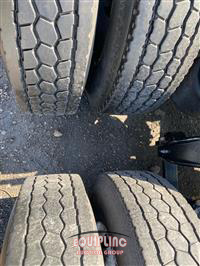 2014 Freightliner Cascadia