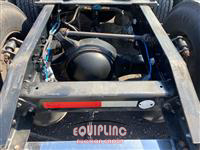 2014 Freightliner Cascadia