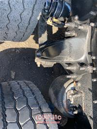 2014 Freightliner Cascadia