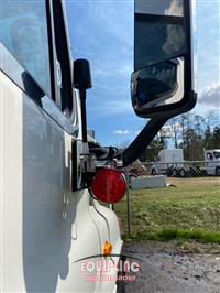 2014 Freightliner Cascadia