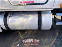 2014 Freightliner Cascadia