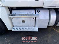 2014 Freightliner Cascadia