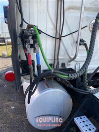 2014 Freightliner Cascadia