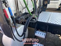 2014 Freightliner Cascadia