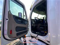2014 Freightliner Cascadia