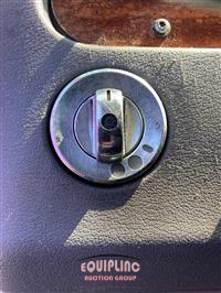 2014 Freightliner Cascadia