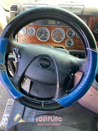 2014 Freightliner Cascadia