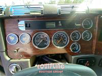 2014 Freightliner Cascadia