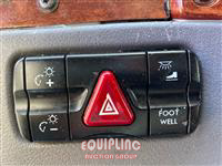 2014 Freightliner Cascadia