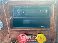 2014 Freightliner Cascadia