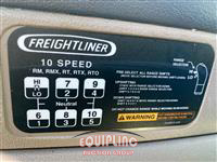 2014 Freightliner Cascadia