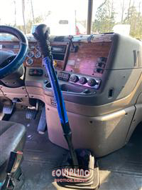 2014 Freightliner Cascadia