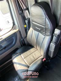 2014 Freightliner Cascadia